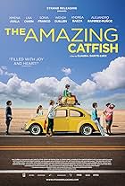 The Amazing Catfish