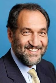 Primary photo for Robert Sebbag