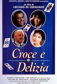 Primary photo for Croce e delizia Primary photo for Croce e delizia