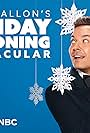 Jimmy Fallon in Jimmy Fallon's Holiday Seasoning Spectacular (2024)