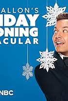 Jimmy Fallon in Jimmy Fallon's Holiday Seasoning Spectacular (2024)