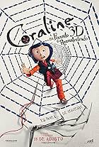 Coraline y la Puerta Secreta