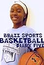 Brazz Sports Basketball Diary Five (2017)