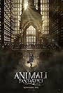 Animali fantastici e dove trovarli (2016)