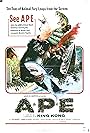 Ape (1976)