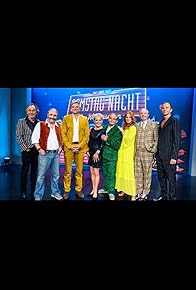 Primary photo for RTL Samstag Nacht - Das Wiedersehen Primary photo for RTL Samstag Nacht - Das Wiedersehen