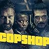 Gerard Butler, Frank Grillo, and Alexis Louder in Copshop (2021)