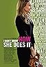 I Don't Know How She Does It (2011) Poster