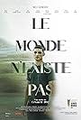 Niels Schneider in Le monde n'existe pas (2024)