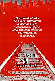 A Stranger Is Watching (1982)