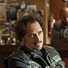 Kim Coates and Michael Ornstein in Sons of Anarchy (2008)