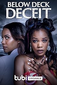 Primary photo for Below Deck Deceit Primary photo for Below Deck Deceit