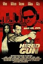 Hired Gun