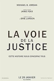 La Voie de la justice (2019)