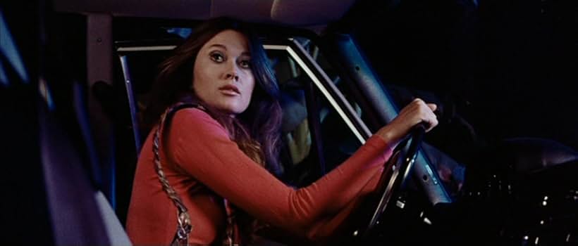 Anitra Ford in Messiah of Evil (1974)