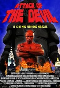 Primary photo for Attack of the Devil Primary photo for Attack of the Devil