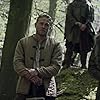 Charlie Hunnam, Neil Maskell, and Kingsley Ben-Adir in King Arthur: Legend of the Sword (2017)