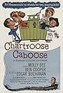 Molly Bee, Edgar Buchanan, Ben Cooper, and Michael McGreevey in Chartroose Caboose (1960)