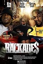 Rackades