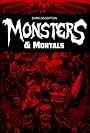 Dark Deception: Monsters and Mortals (2020)