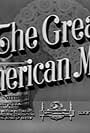 The Great American Mug (1945)