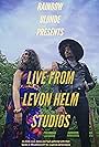 Jose James & Taali Live from Levon Helm Studios (2020)