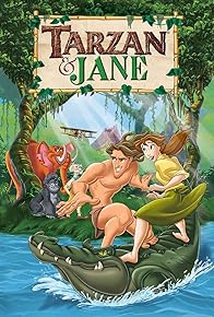 Primary photo for Tarzan & Jane Primary photo for Tarzan & Jane