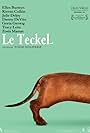 Le teckel (2016)