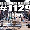 Joe Rogan and Tom Papa in The Joe Rogan Experience (2009)