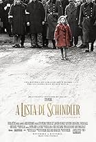 A Lista de Schindler