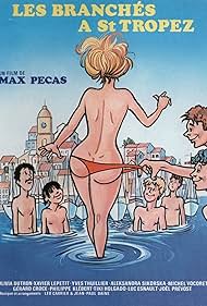 A tope en Saint-Tropez (1983)