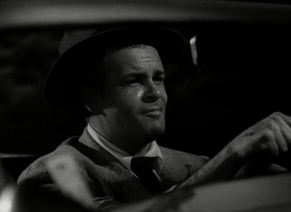 Edmund MacDonald in Detour (1945)