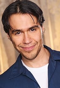 Primary photo for Frankie Pozos