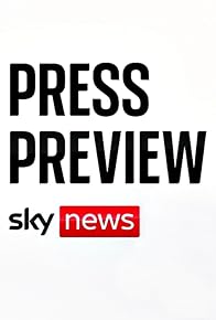 Primary photo for Episode dated 12 June 2016