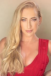 Primary photo for Victoria Vertuga