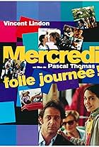 Mercredi, folle journée!