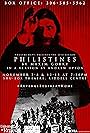 Philistines: Live at the University of Regina (2014)