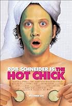 Rob Schneider in Este cuerpo no es mío (2002)