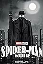 Spider-Man Noir