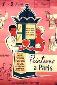 Printemps à Paris (1957)