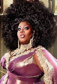 Primary photo for Latrice Royale Primary photo for Latrice Royale