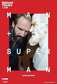 National Theatre Live: Man and Superman (2015)