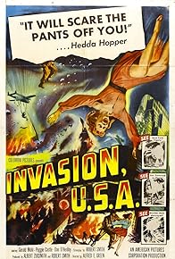 Primary photo for Invasion, U.S.A.