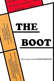 The Boot (2014)