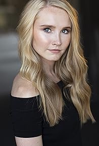 Primary photo for Allie Morgan