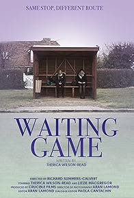 Primary photo for Waiting Game