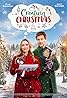 Creating Christmas (TV Movie 2023) Poster