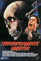 Terroríficamente muertos