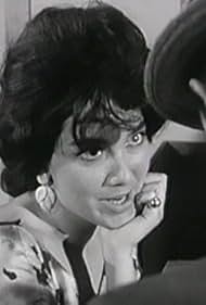 Suzanne Pleshette in Naked City (1958)