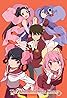 The World God Only Knows (TV Series 2010–2013) Poster